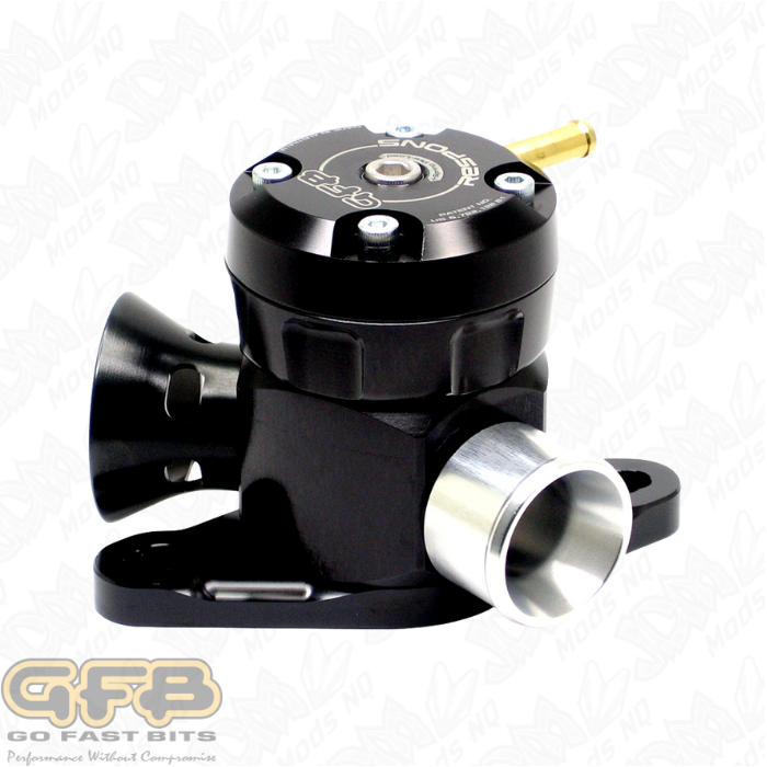 Respons T9001 Diverter / Blow off Valve for Subaru Applications