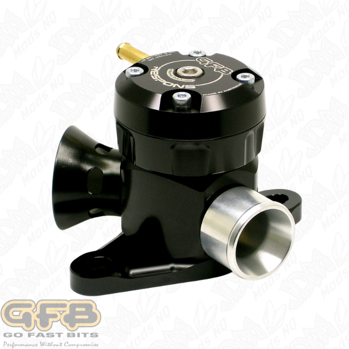 Respons T9002 Diverter / Blow off Valve for Mazda, Mitsubishi, Nissan Applications