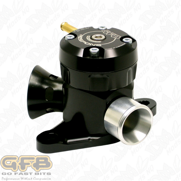 Respons T9002 Diverter / Blow off Valve for Mazda, Mitsubishi, Nissan Applications