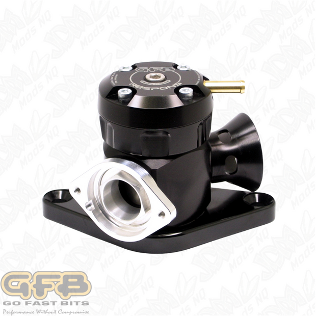 Respons T9003 Diverter / Blow off Valve for Subaru Applications