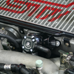 Respons T9003 Diverter / Blow off Valve for Subaru Applications