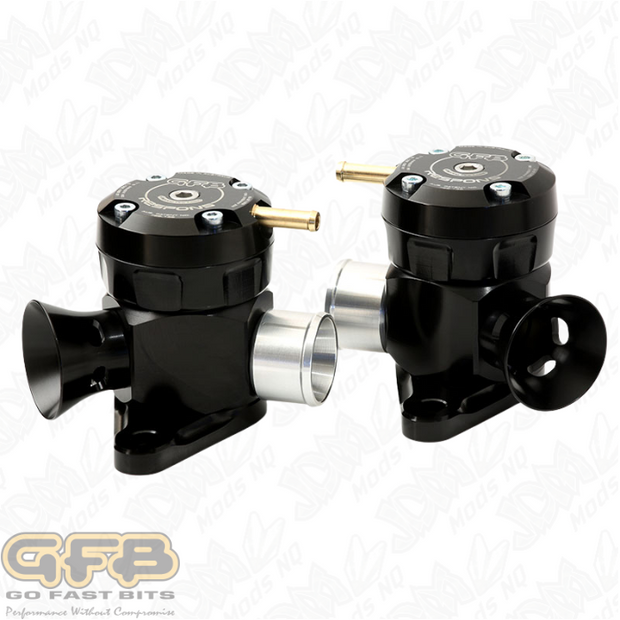 Respons T9005 Diverter / Blow off Valve for Nissan GT-R R35