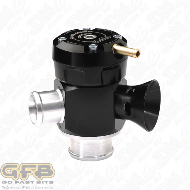 Respons T9007 Diverter / Blow off Valve for Subaru Applications