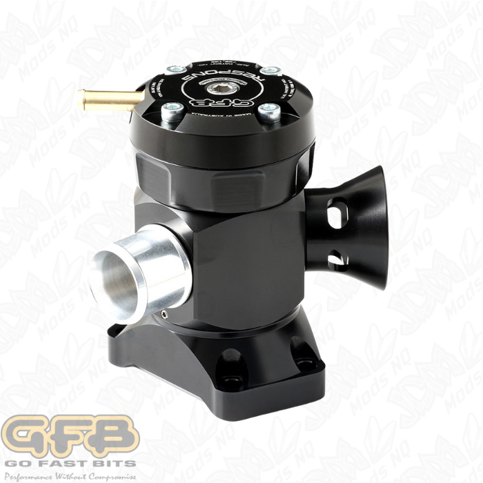 Respons T9010 Diverter / Blow off Valve for Hyundai, KIA Applications