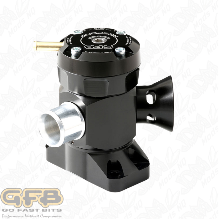 Respons T9011 Diverter / Blow off Valve for Hyundai, Kia Applications