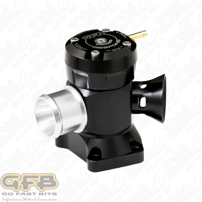 Respons T9014 Diverter / Blow off Valve for Hyundai Applications