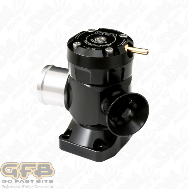 Respons T9014 Diverter / Blow off Valve for Hyundai Applications