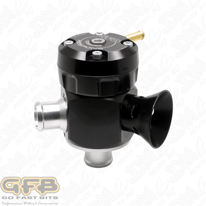 Respons T9020 Diverter / Blow off Valve for Subaru, Toyota, Mazda Applications