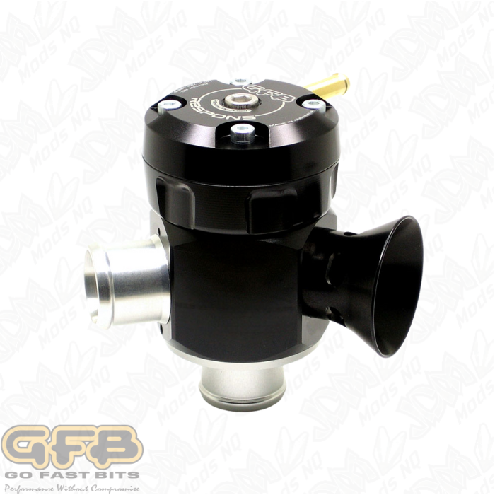 Respons T9025 Diverter / Blow off Valve for Audi, VW, Ford, Mazda Applications