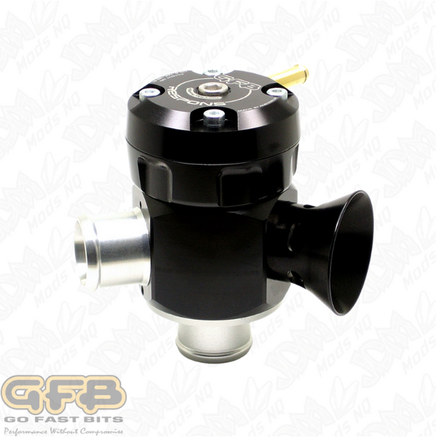 Respons T9025 Diverter / Blow off Valve for Audi, VW, Ford, Mazda Applications