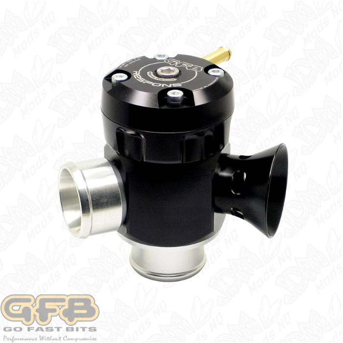 Respons T9033 Diverter / Blow off Valve for Mitsubishi, Subaru Applications