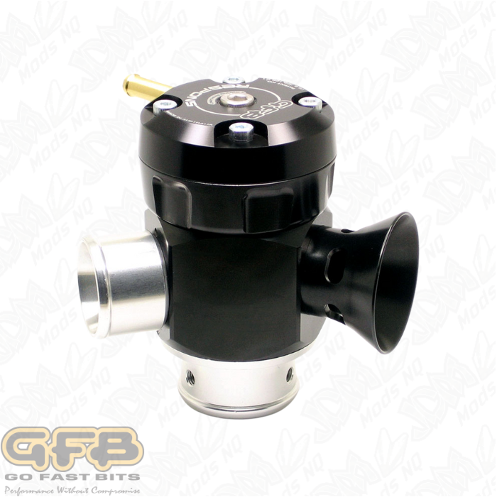 Respons T9035 Diverter / Blow off Valve for Nissan Applications