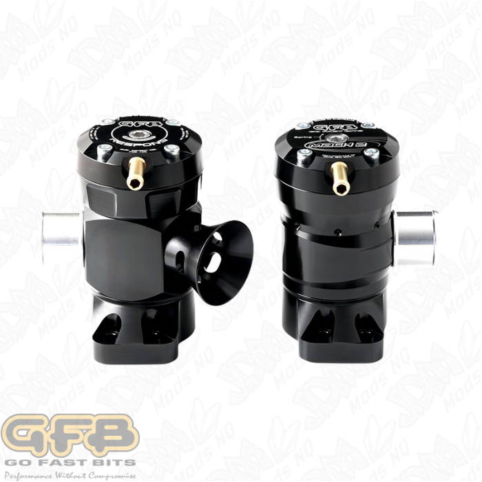 Respons TMS – Kit Includes 1x Respons TMS & 1x MACH 2 Blow off valve or BOV for Kia Stinger
