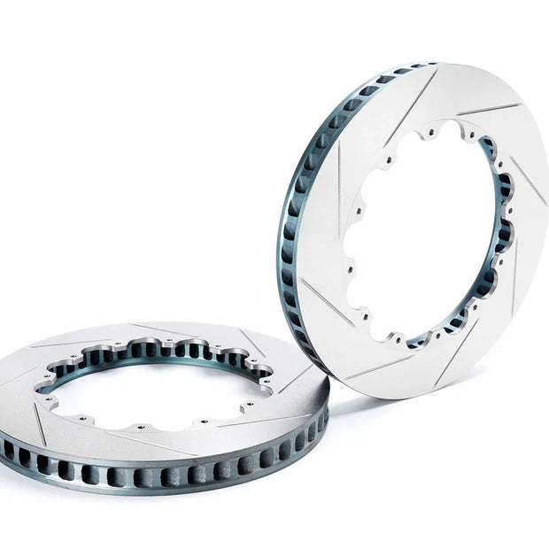 Paragon Performance Rotor Rings 355mm x 28mm (13.98" x 1.10") - P.C.D. 235mm - D50
