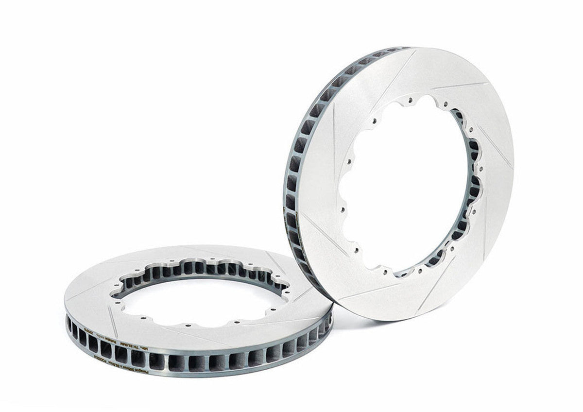 Paragon Brakes Rotor Rings 355mm x 32mm, 235pcd