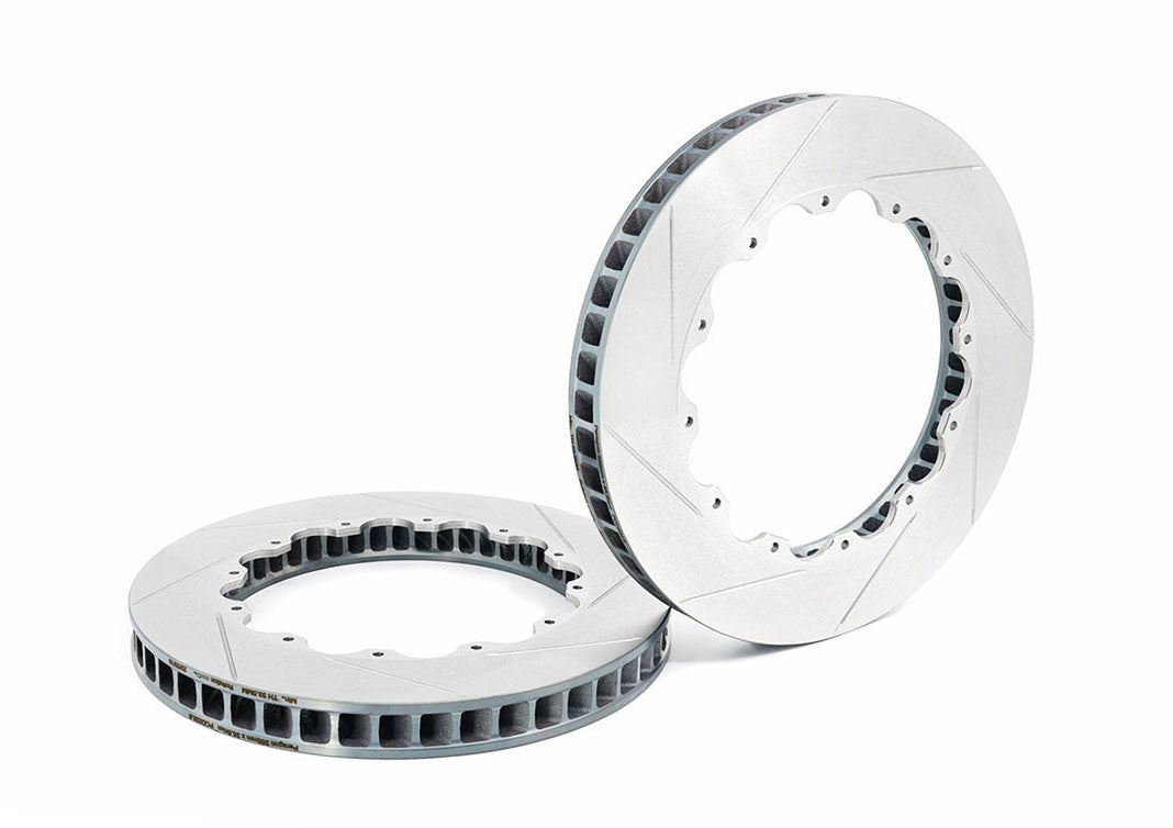 Paragon Performance Rotor Rings 362mm x 32mm (14.25