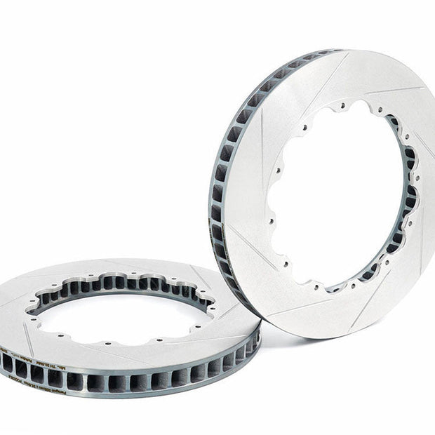 Paragon Performance Rotor Rings 355mm x 32mm (13.98" x 1.26") - P.C.D. 228.6mm - I.D. 250mm