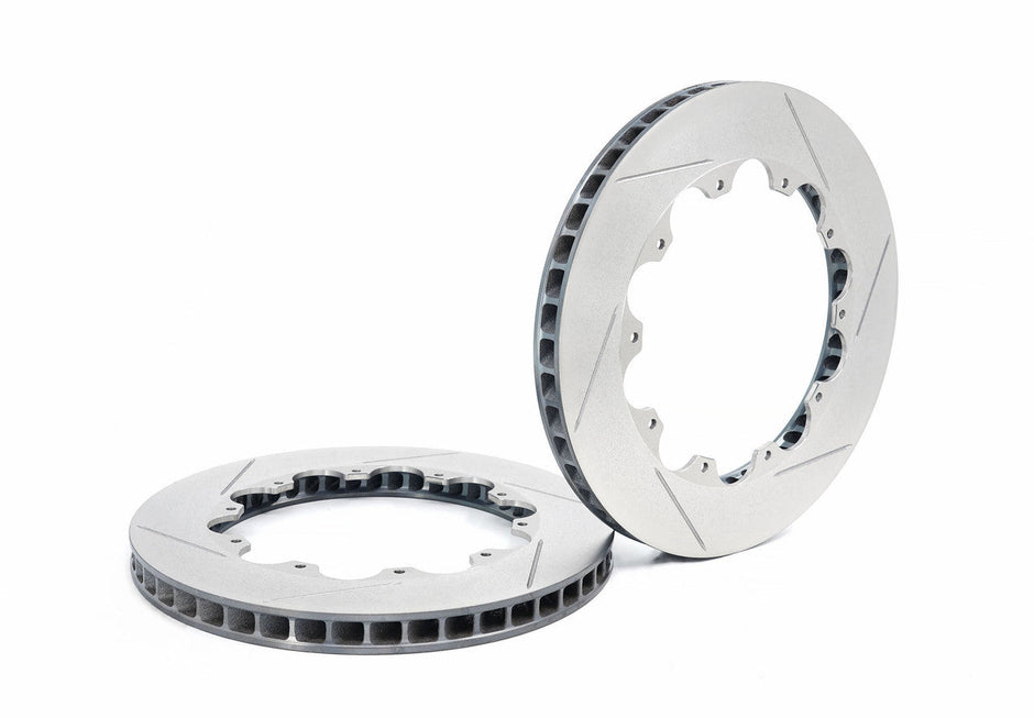 Paragon Performance Rotor Rings 330mm x 28mm (12.99" x 1.10") — P.C.D. 203.2mm — D50