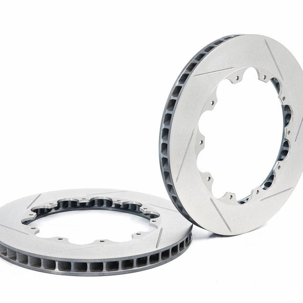 Paragon Performance Rotor Rings 330mm x 28mm (12.99" x 1.10") — P.C.D. 203.2mm — D50