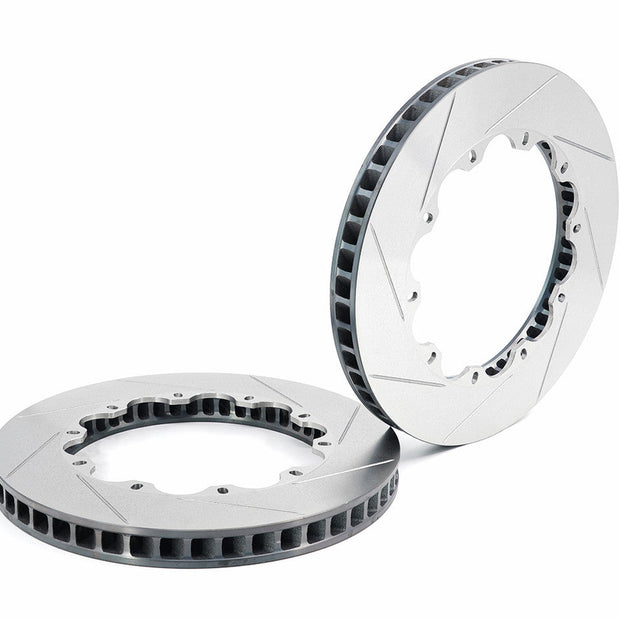 Paragon Replacement Rotors for Holden HSV Clubsport R8 VE/VE2 - Front Pair