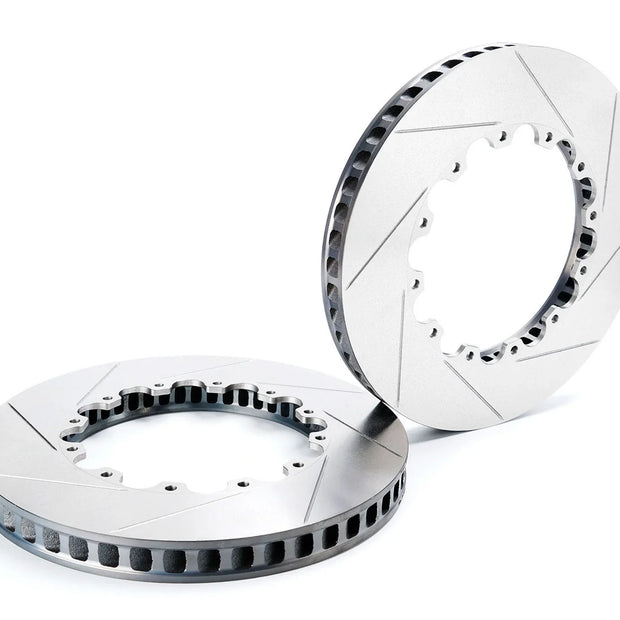 Paragon Replacement Rotor Rings 390mm x 36mm | Mercedes-Benz C63 S AMG (W205) / AMG GT/GT S (C190)