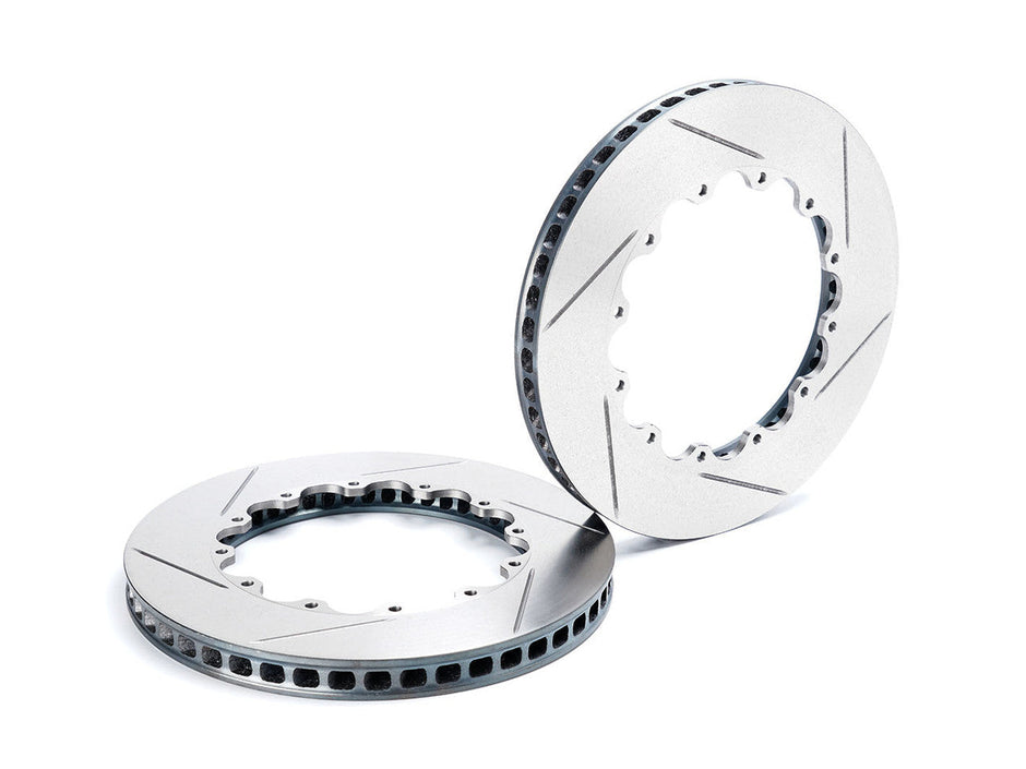 Paragon Brake Rotor Ring 271x18mm 180mm PCD – Formula 3 Dallara F308 / Mygale M07
