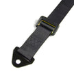SAAS Harness 4 Point Black EC-R16 2