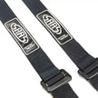 SAAS Harness 4 Point Black EC-R16 2
