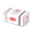 SAAS Harness 4 Point Red EC-R16 2