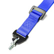 SAAS Harness 4 Point Blue ECE-R16 Compliant 2