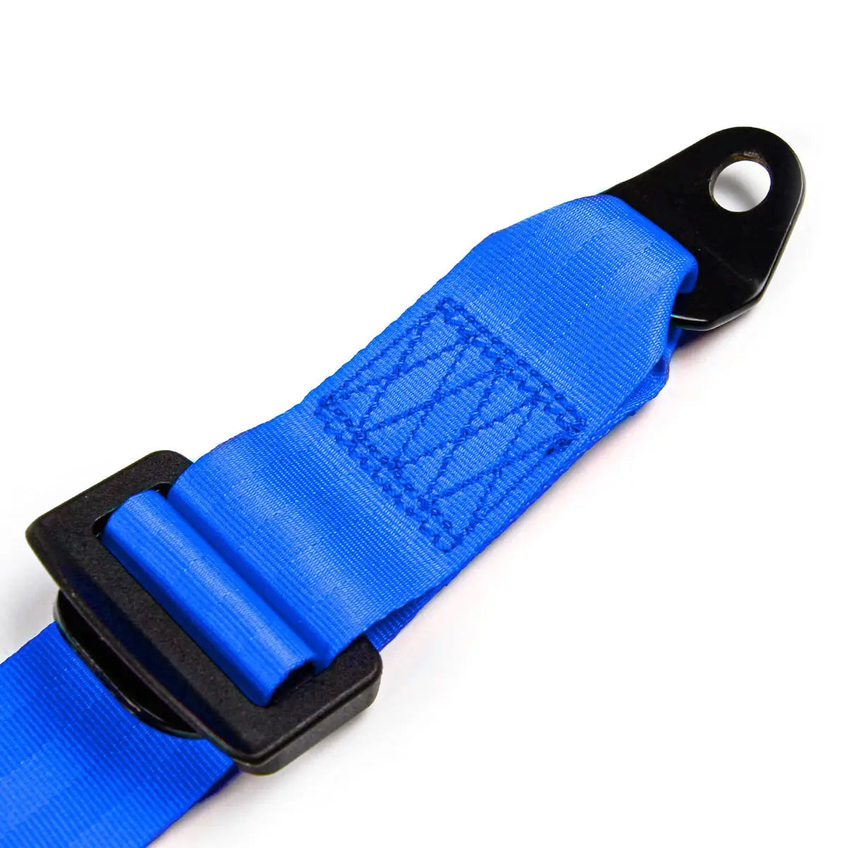 SAAS Harness 4 Point Blue EC-R16 2