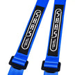 SAAS Harness 4 Point Blue EC-R16 2