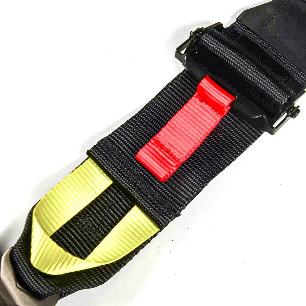 SAAS Harness FIA Approved 6 Point HANS Homologated 3