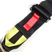 SAAS Harness FIA Approved 6 Point HANS Homologated 3