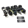 SAAS Harness FIA Approved 6 Point HANS Homologated 3