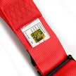 SAAS Harness FIA Approved 6 Point HANS Homologated 3