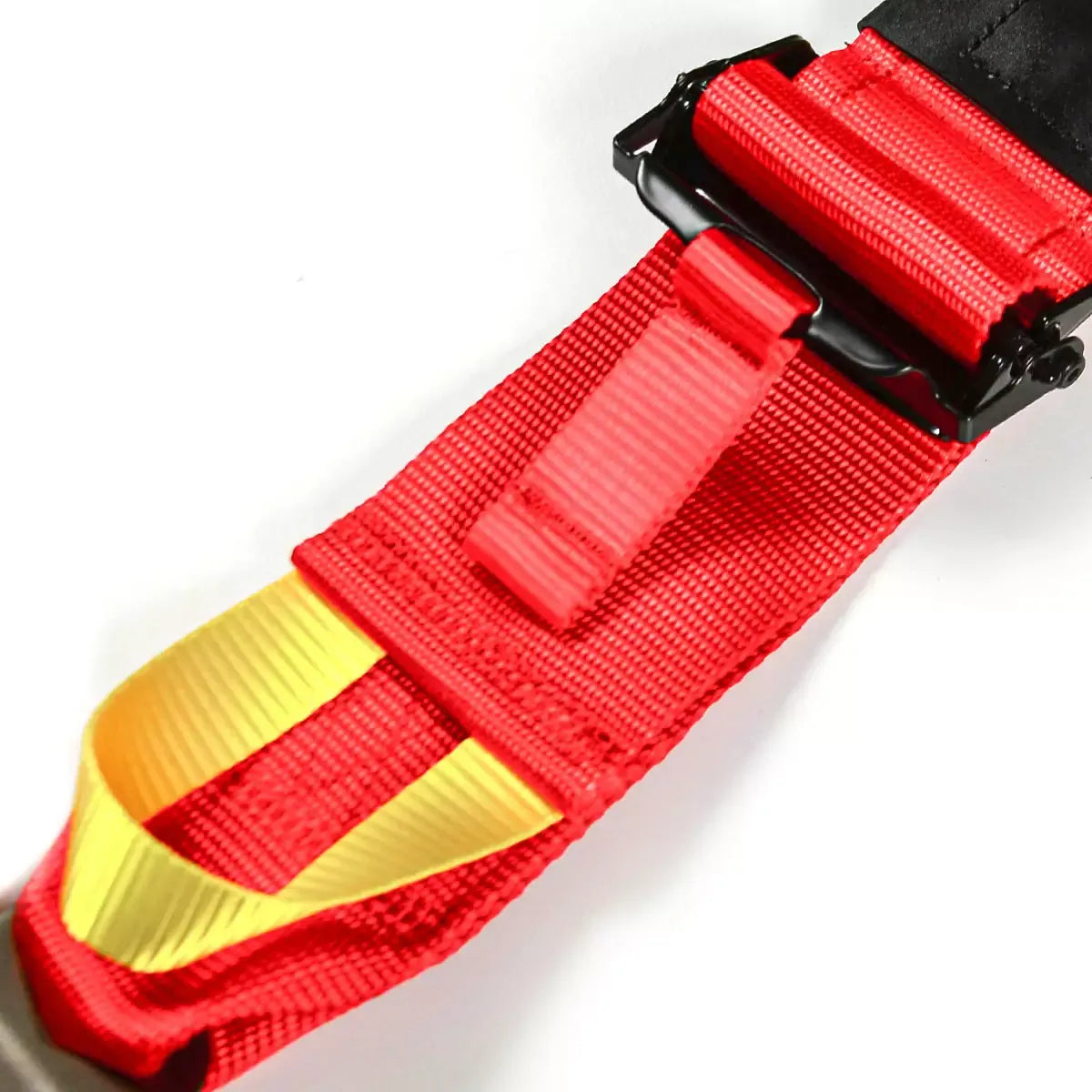 SAAS Harness FIA Approved 6 Point HANS Homologated 3