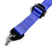 SAAS Harness FIA Approved 6 Point HANS Homologated 3