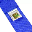 SAAS Harness FIA Approved 6 Point HANS Homologated 3