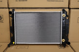 Saab 9-3 Petrol Radiator (FEB/1998 - AUG/2002) — SAA7939-PA32A — manufacturer main image