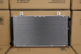 Saab 900 Petrol Radiator (NOV/1986 - JUN/1994) — SAA7941-PA32AM — manufacturer main image