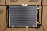Saab 9000 Petrol Radiator (SEP/1993 - DEC/1998) — SAA7942-PA32A — manufacturer main image