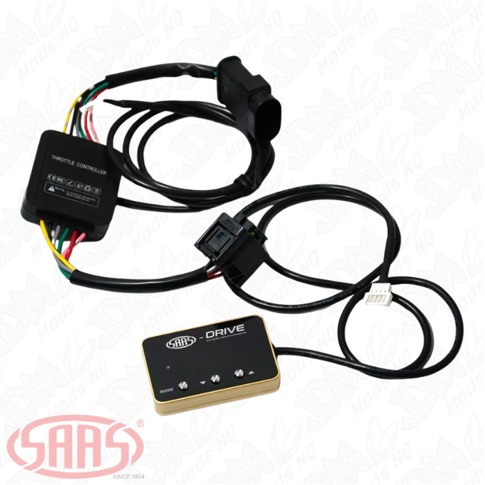 SAAS-Drive Ford Jaguar Mazda Throttle Controller STC101