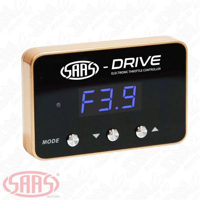 SAAS-Drive JEEP Dodge Chrysler Throttle Controller STC117