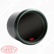SAAS Boost Gauge Diesel 0-30psi 52mm Muscle Digital Series 12V
