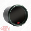 SAAS Boost Gauge Diesel 0-60psi 52mm Muscle Digital Series 12V