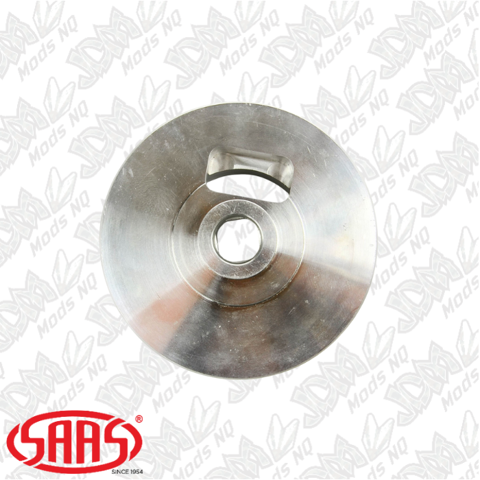 SAAS Boss Kit Billet Ford BA BF BBK183BL