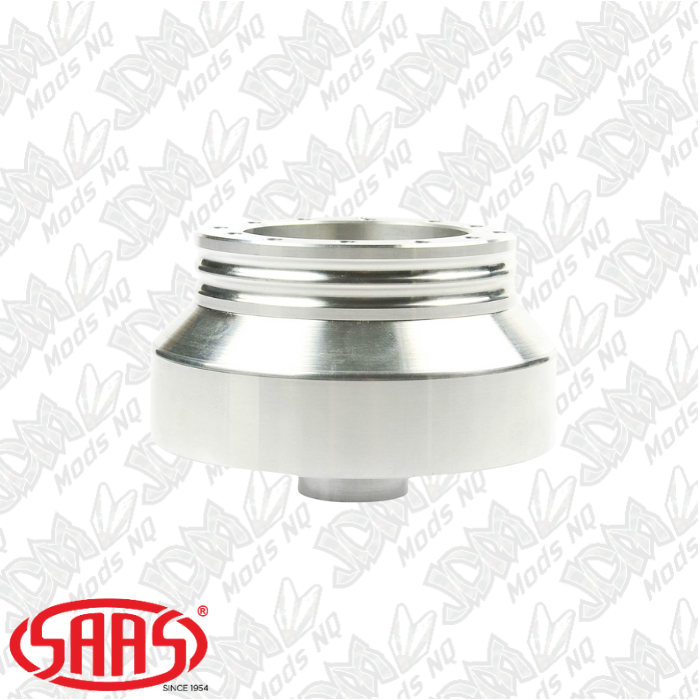 SAAS Boss Kit Billet Ford BA BF BBK183BL