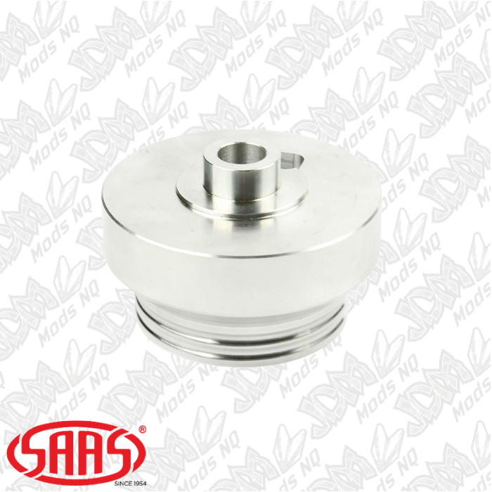 SAAS Boss Kit Billet Ford BA BF BBK183BL