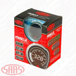 SAAS Exhaust Temp Gauge EGT Pyro 0°-900° 52mm Muscle Digital Series 12V